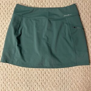 WOMEN’S EDDIE BAUER SKORTS